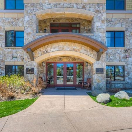 Constellation Residences #4204 At The Ritz Carlton Truckee Exterior photo