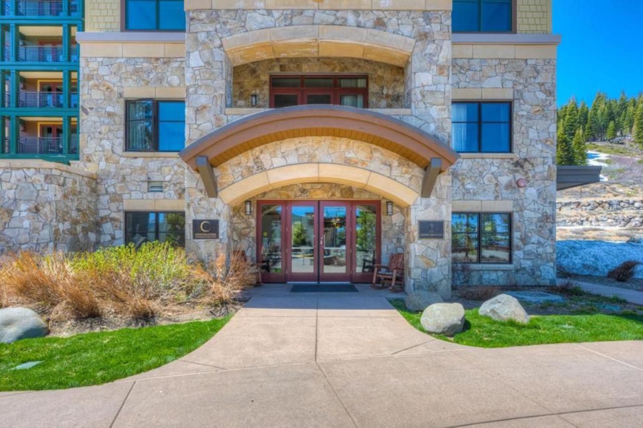 Constellation Residences #4204 At The Ritz Carlton Truckee Exterior photo