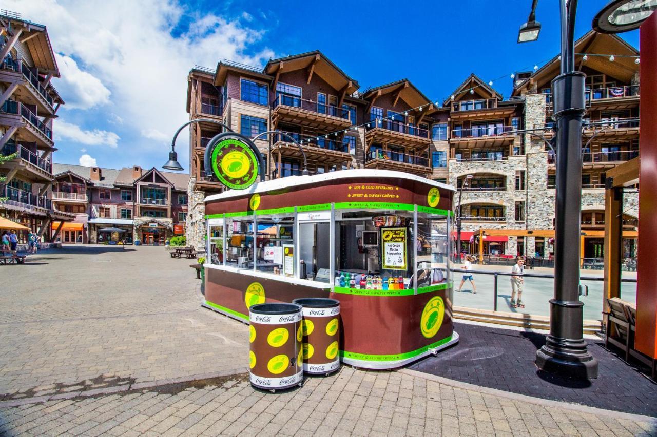 Constellation Residences #4204 At The Ritz Carlton Truckee Exterior photo