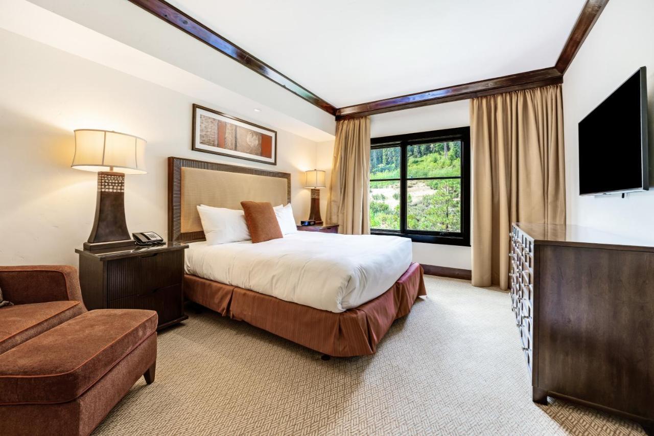 Constellation Residences #4204 At The Ritz Carlton Truckee Exterior photo