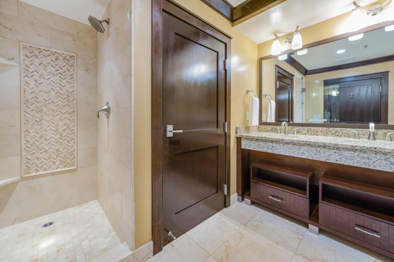 Constellation Residences #4204 At The Ritz Carlton Truckee Exterior photo