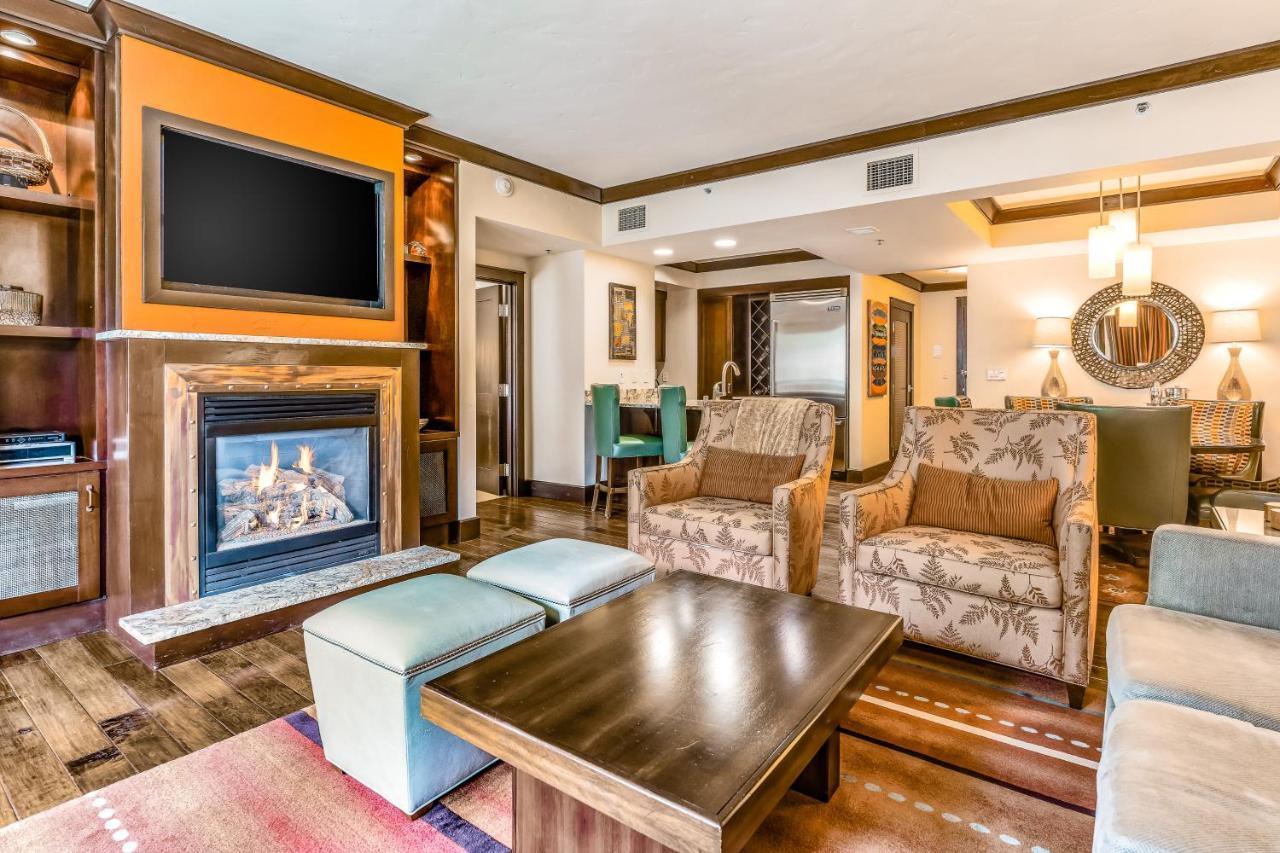 Constellation Residences #4204 At The Ritz Carlton Truckee Exterior photo