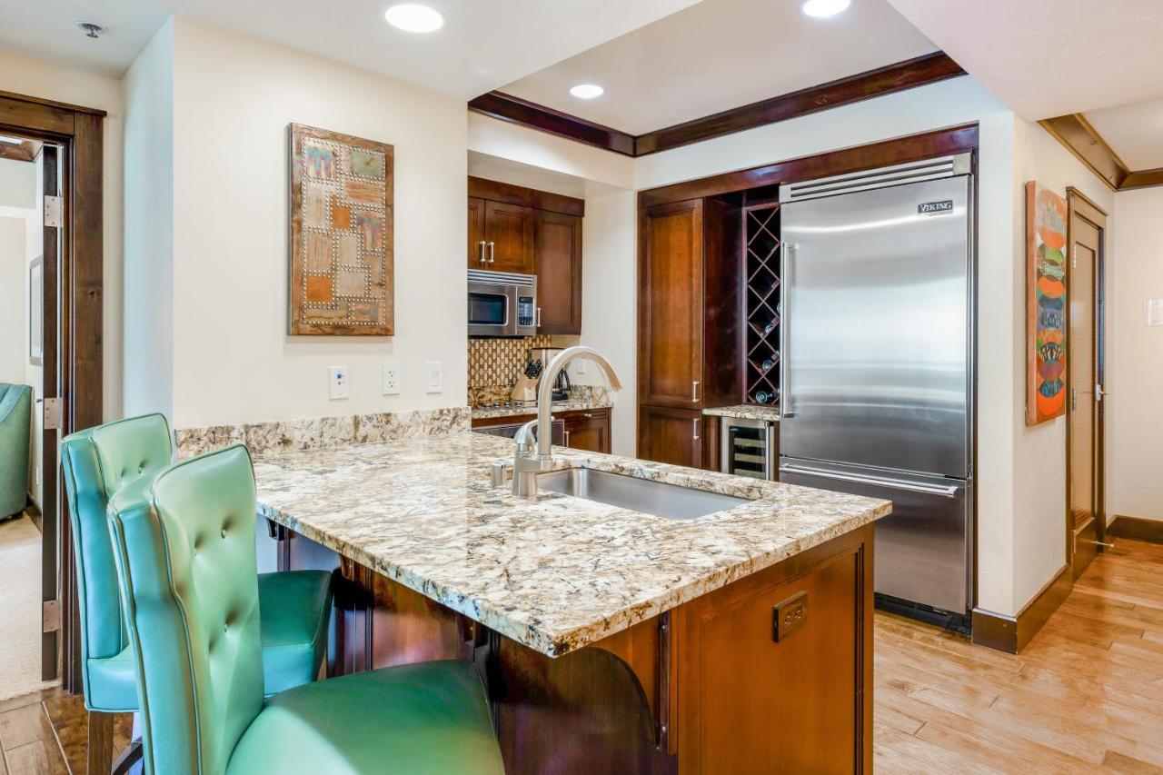 Constellation Residences #4204 At The Ritz Carlton Truckee Exterior photo