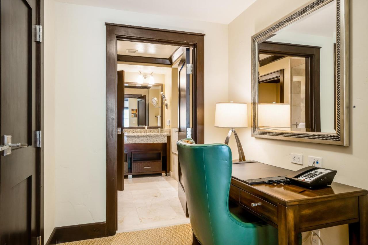 Constellation Residences #4204 At The Ritz Carlton Truckee Exterior photo