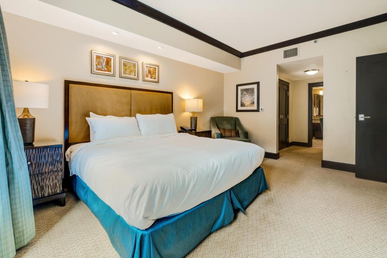 Constellation Residences #4204 At The Ritz Carlton Truckee Exterior photo