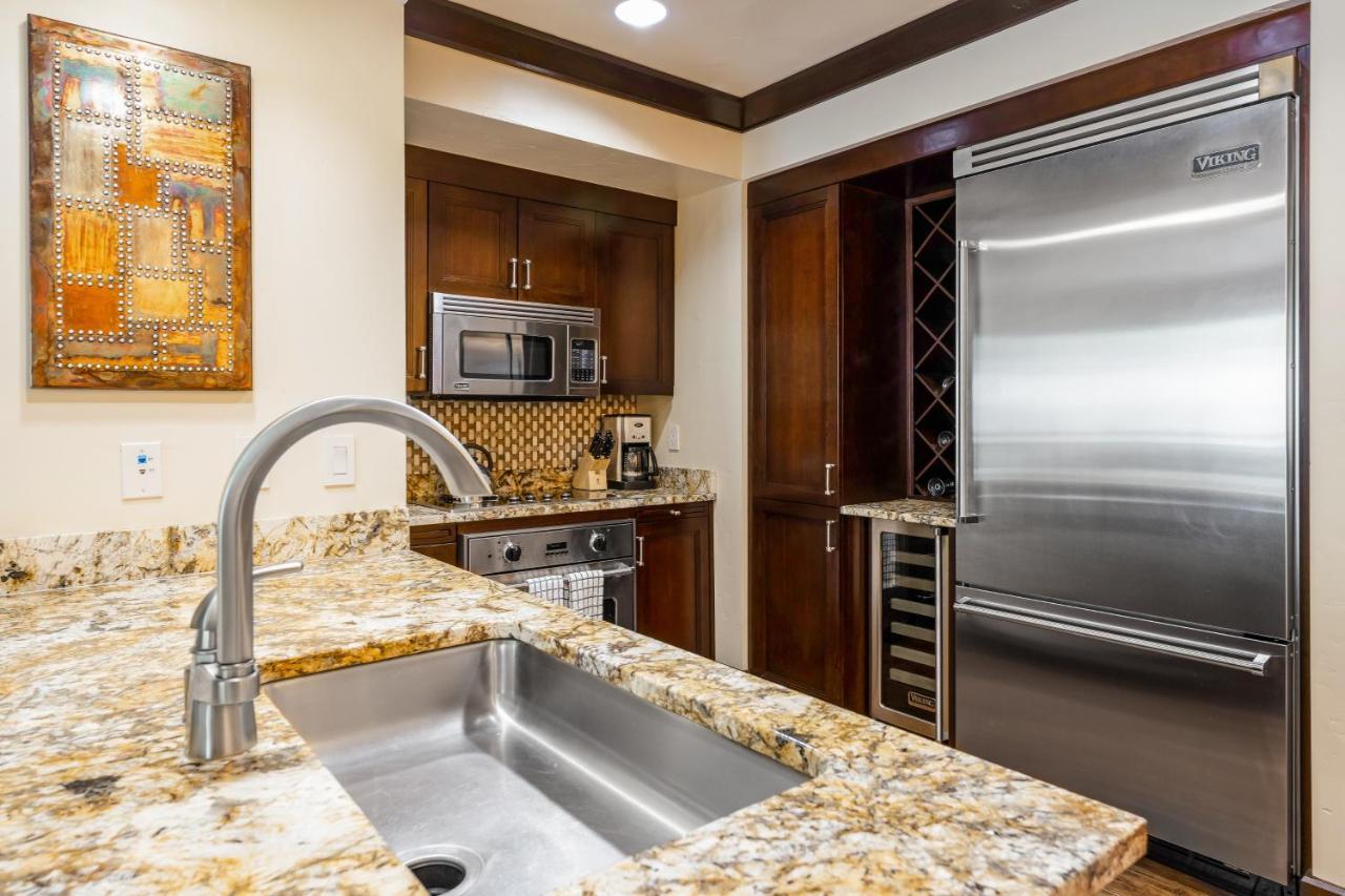 Constellation Residences #4204 At The Ritz Carlton Truckee Exterior photo